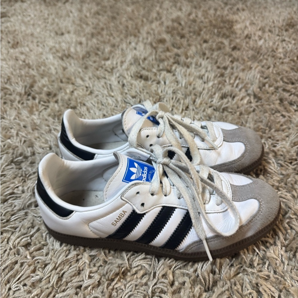 ADIDAS SAMBAS